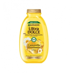 Garnier Ultra Dolce Shampoo Camomilla Illuminante 250 ml