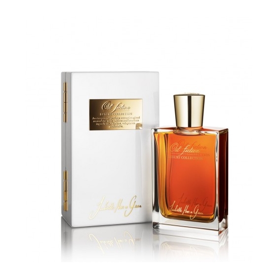 Juliette Has A Gun Oil Fiction Eau De Parfum 75 Ml