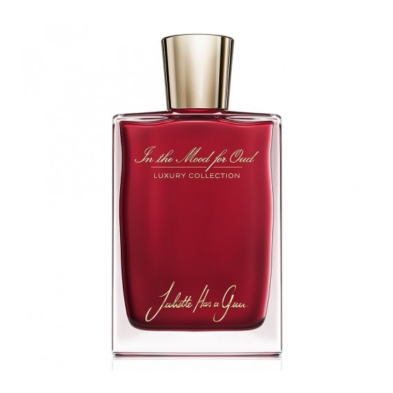 Juliette Has A Gun In The Mood For Oud Eau De Parfum 75 Ml