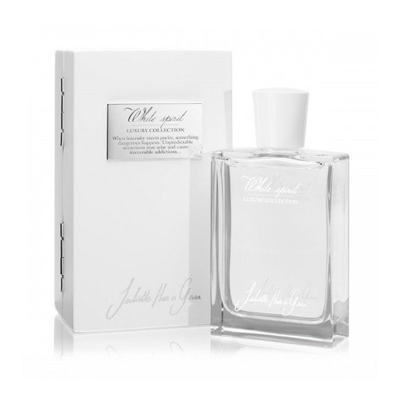 Juliette Has A Gun White Spirit Eau De Parfum 75 Ml
