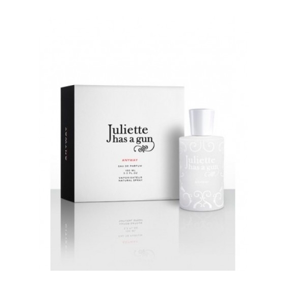 Juliette Has A Gun Anyway Eau De Parfum 100 Ml