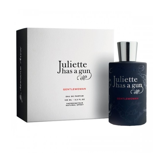 Juliette Has A Gun Gentlewoman Eau De Parfum 100 Ml