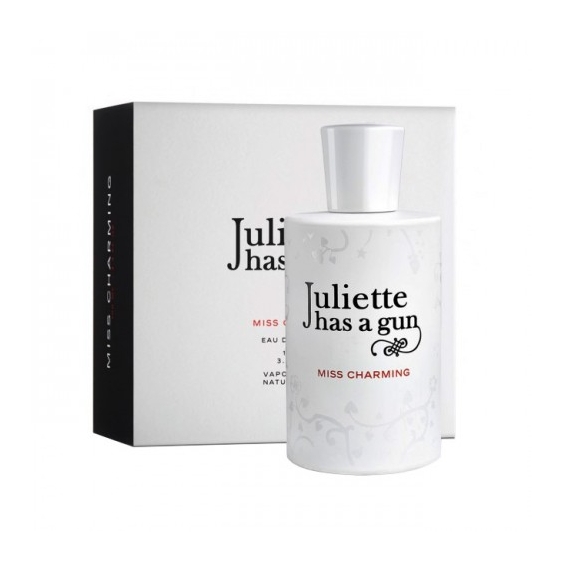 Juliette Has A Gun Miss Charming Eau De Parfum 50 Ml