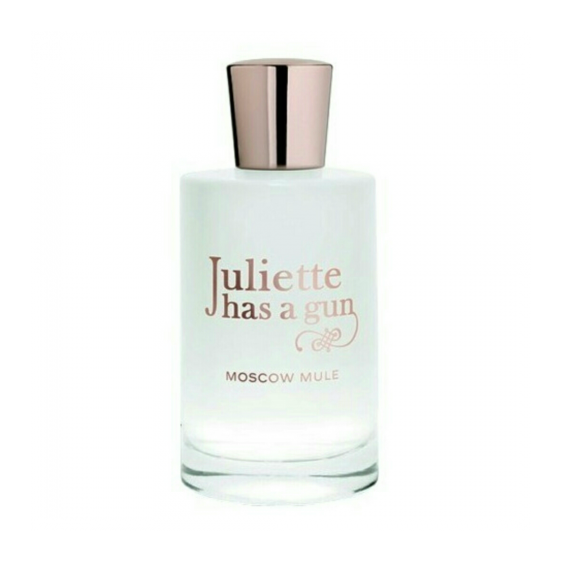 Juliette Has A Gun Moscow Mule Eau De Parfum 50 Ml