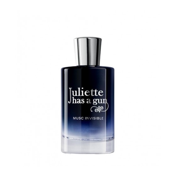 Juliette Has A Gun Musc Invisible Eau De Parfum 50 Ml