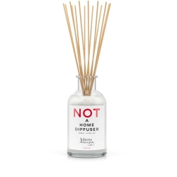 Juliette Has A Gun Not A Home Diffuser Diffusore D'Essenza Con Bastoncini 200 Ml