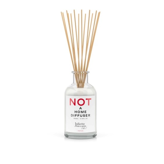 Juliette Has A Gun Not A Home Diffuser Diffusore D'Essenza Con Bastoncini 200 Ml