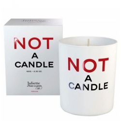 Juliette Has A Gun Not A Candle Candela Profumata Per Ambienti 180 G