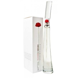 Kenzo Flower Essentielle Eau De Parfum 45 Ml