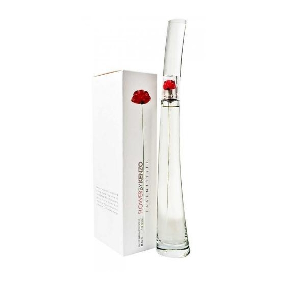 Kenzo Flower Essentielle Eau De Parfum 45 Ml