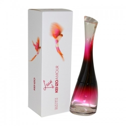 Kenzo L'Eau De Kenzo Amour Eau De Toilette 50 Ml