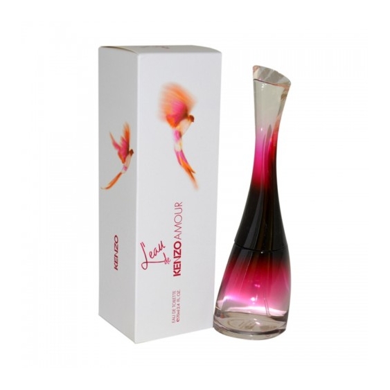 Kenzo L'Eau De Kenzo Amour Eau De Toilette 50 Ml