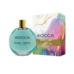 Kocca Pure Verve Eau De Toilette 100 Ml