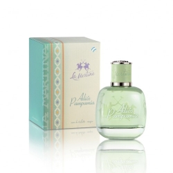 La Martina Adios Pampamia Mujer Eau De Toilette Ml