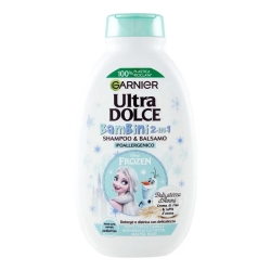 Garnier Ultra Dolce Bambini Shampoo 2in1 Delicatezza D'Avena 250 ml