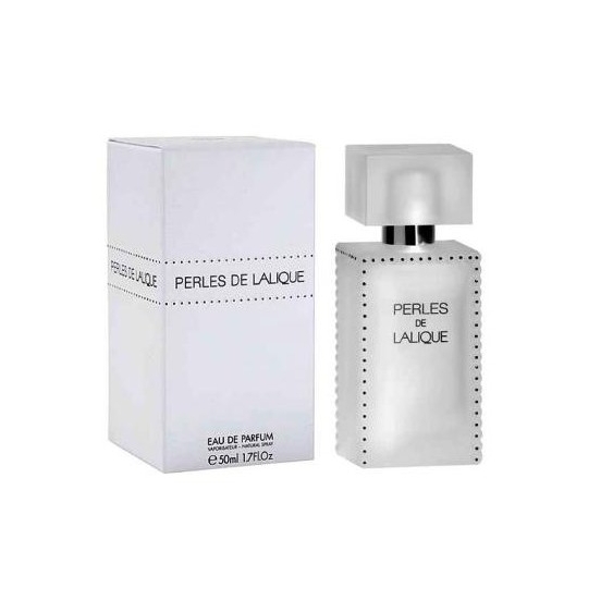 Lalique Perles De Lalique Eau De Parfum 50 Ml
