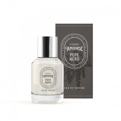 L'Amande Pepe Nero Eau De Parfum 100 Ml