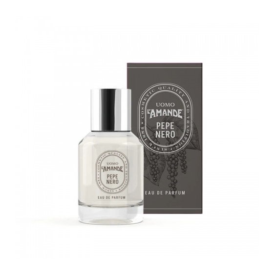 L'Amande Pepe Nero Eau De Parfum 100 Ml