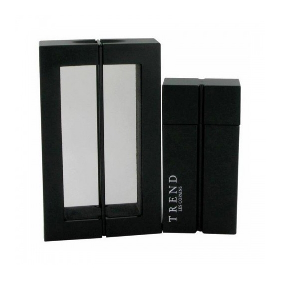Les Copains Trend Homme Eau De Toilette 50 Ml