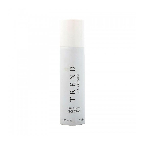 Les Copains Trend Deodorante Profumato Spray 150 Ml