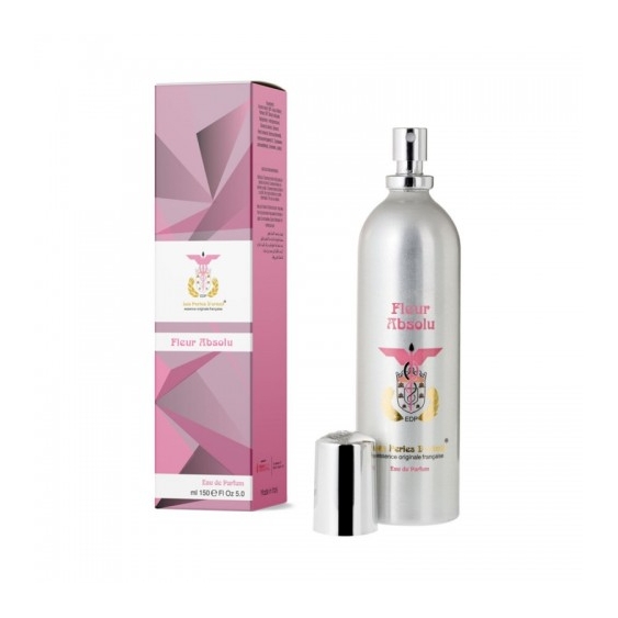 Les Perles D'Orient Fleur Absolu Eau De Parfum 150 Ml