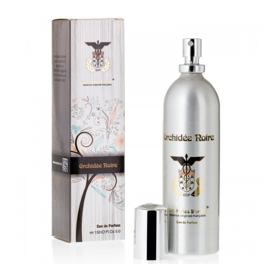 Les Perles D'Orient Orchidee Noir Eau De Parfum 150 Ml