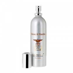 Les Perles D'Orient Tabac & Vanille Eau De Parfum 150 Ml