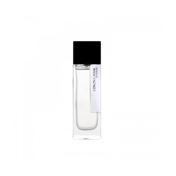 Lm Parfum Citron Caviar Eau De Parfum 100 Ml