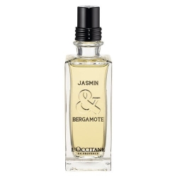 L'Occitane Jasmin Bergamote Eau De Toilette 75 Ml