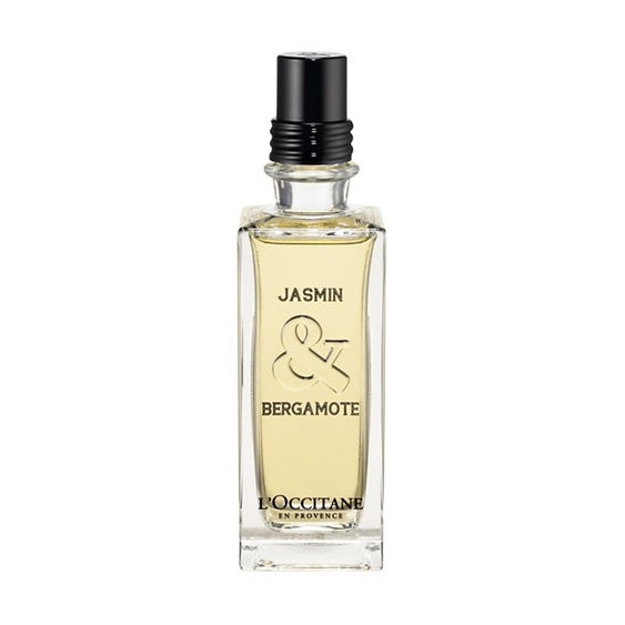 L'Occitane Jasmin Bergamote Eau De Toilette 75 Ml