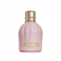 L'Occitane Rose Jasmin Eau De Toilette 50 Ml