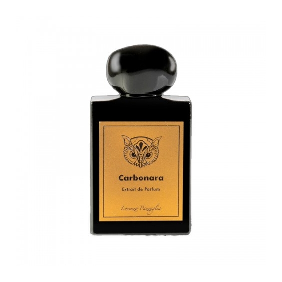 Lorenzo Pazzaglia Carbonara Extrait De Parfum 50 Ml