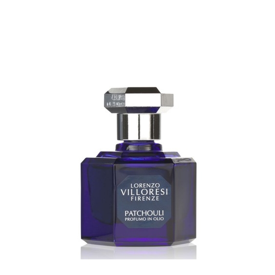 Lorenzo Villoresi Patchouli Profumo In Olio 30 Ml