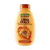 Garnier Ultra Dolce Shampoo Ricostituente Tesori di Miele 250 ml