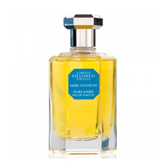 Lorenzo Villoresi Aura Maris Eau De Toilette 100 Ml