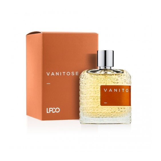 LPDO Vanitose Eau De Parfum Intense 100 Ml