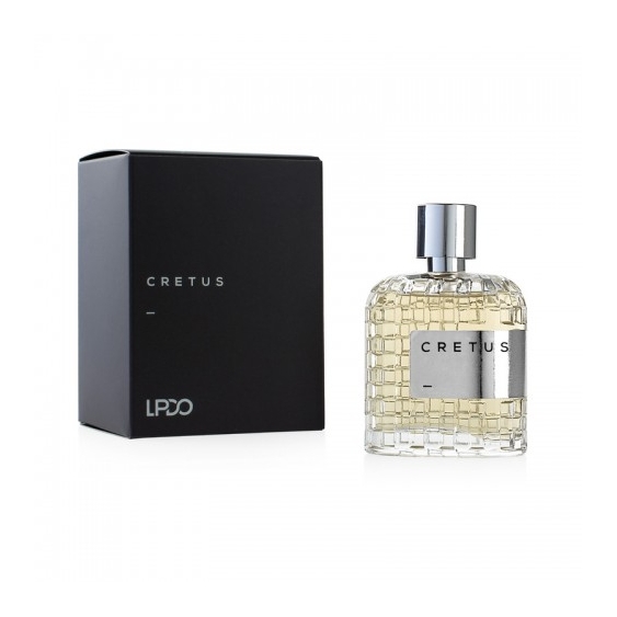 LPDO Cretus Eau De Parfum Intense 100 Ml