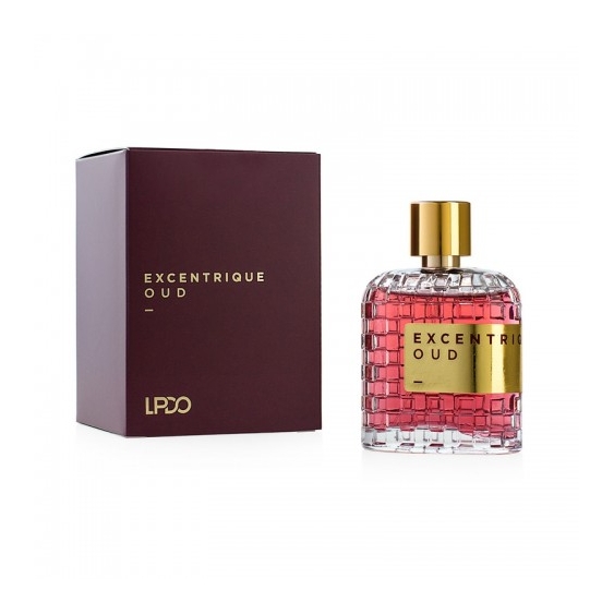 LPDO Excentrique Oud Eau De Parfum Intense 100 Ml