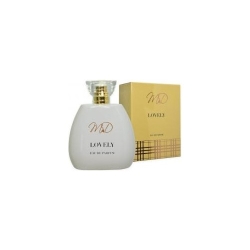 M&D Lovely Eau De Parfum 100 Ml