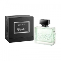 M. Micallef Gntonic Eau De Parfum 100 Ml