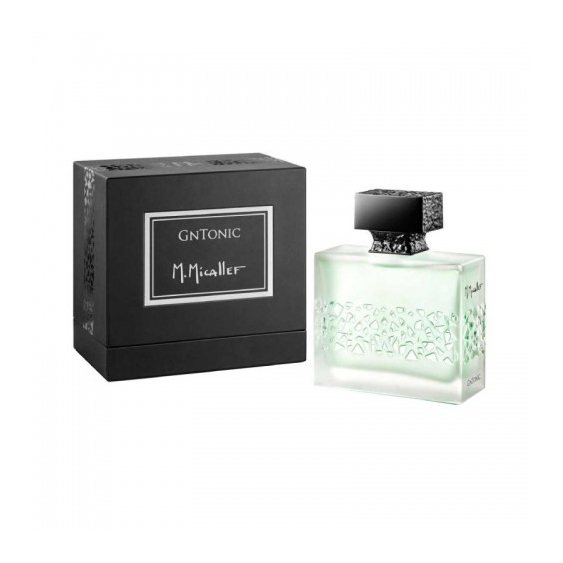 M. Micallef Gntonic Eau De Parfum 100 Ml