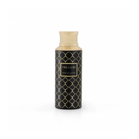 Maison Asrar Treasure Eau De Parfum 100 Ml