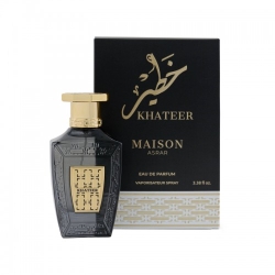 Maison Asrar Khateer Eau De Parfum 100 Ml