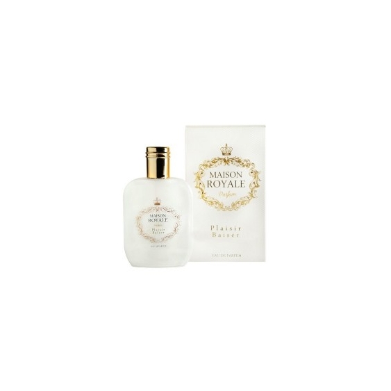 Maison Royale Plaisir Baiser Eau De Parfum 100 Ml