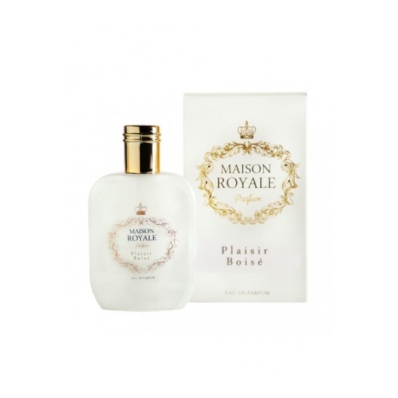 Maison Royale Plaisir Boisé Eau De Parfum 100 Ml