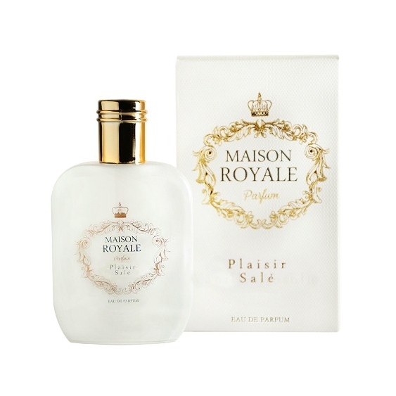 Maison Royale Plaisir Salé Eau De Parfum 100 Ml