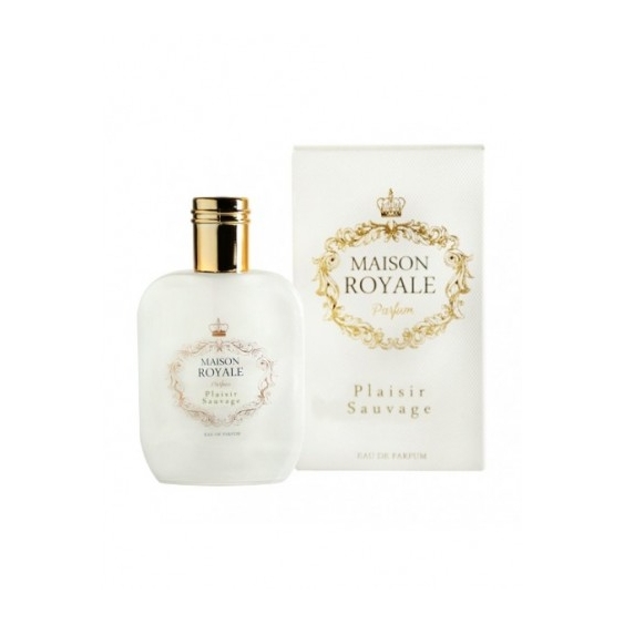 Maison Royale Plaisir Sauvage Eau De Parfum 100 Ml