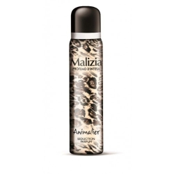 Malizia Animalier Deodorante Spray 100 Ml