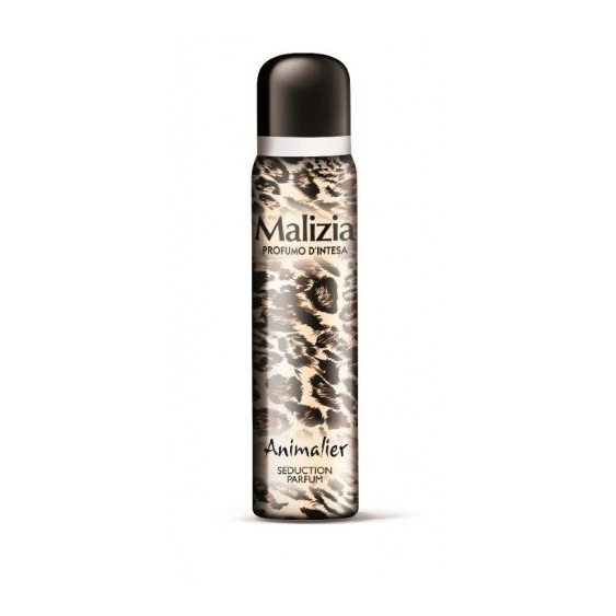 Malizia Animalier Deodorante Spray 100 Ml