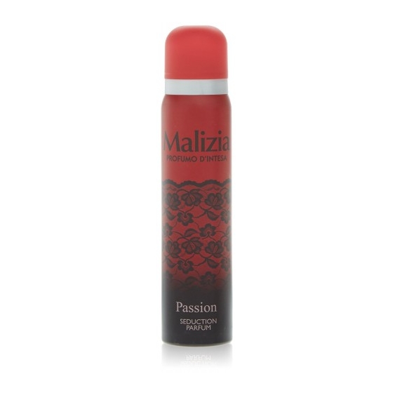 Malizia Passion Deodorante Per Donna Spray 100 Ml